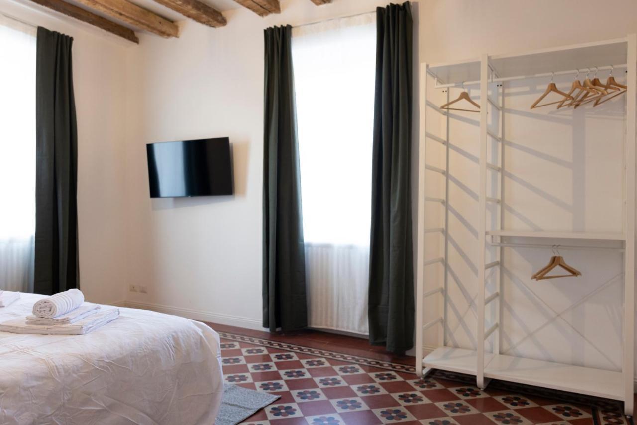 Traditional Italian House - Bergamo Zewnętrze zdjęcie