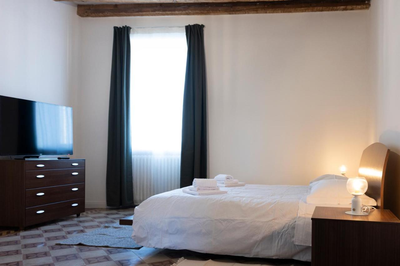 Traditional Italian House - Bergamo Zewnętrze zdjęcie