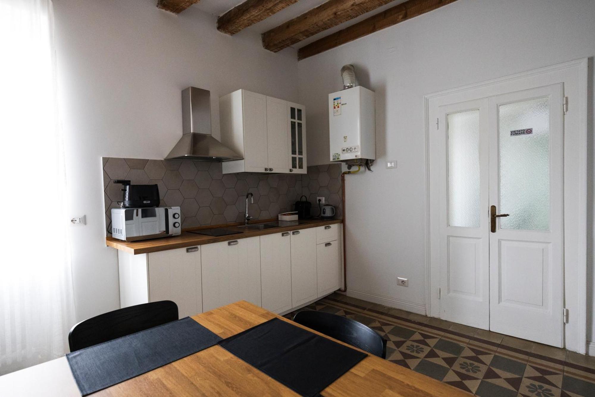 Traditional Italian House - Bergamo Zewnętrze zdjęcie