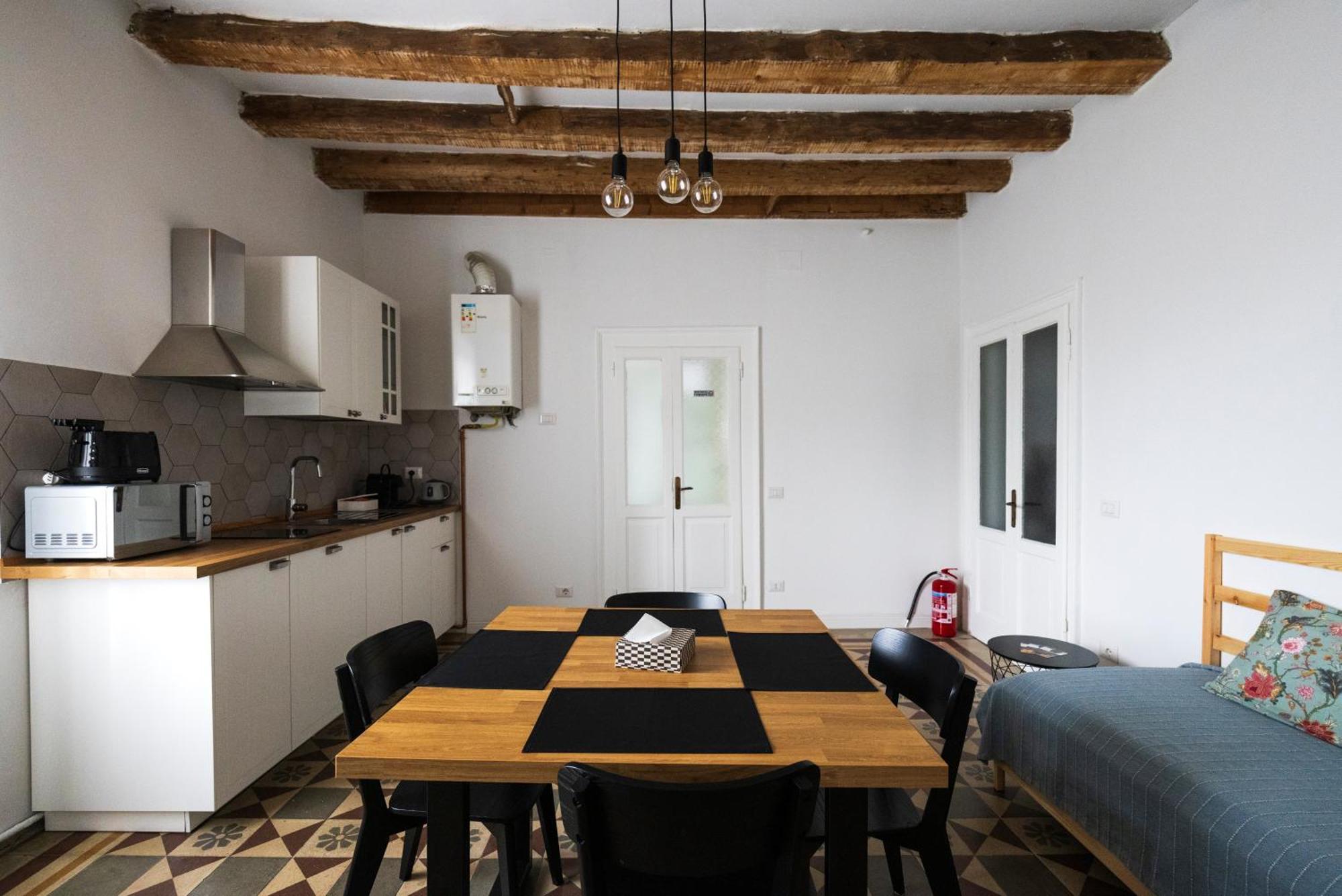 Traditional Italian House - Bergamo Zewnętrze zdjęcie