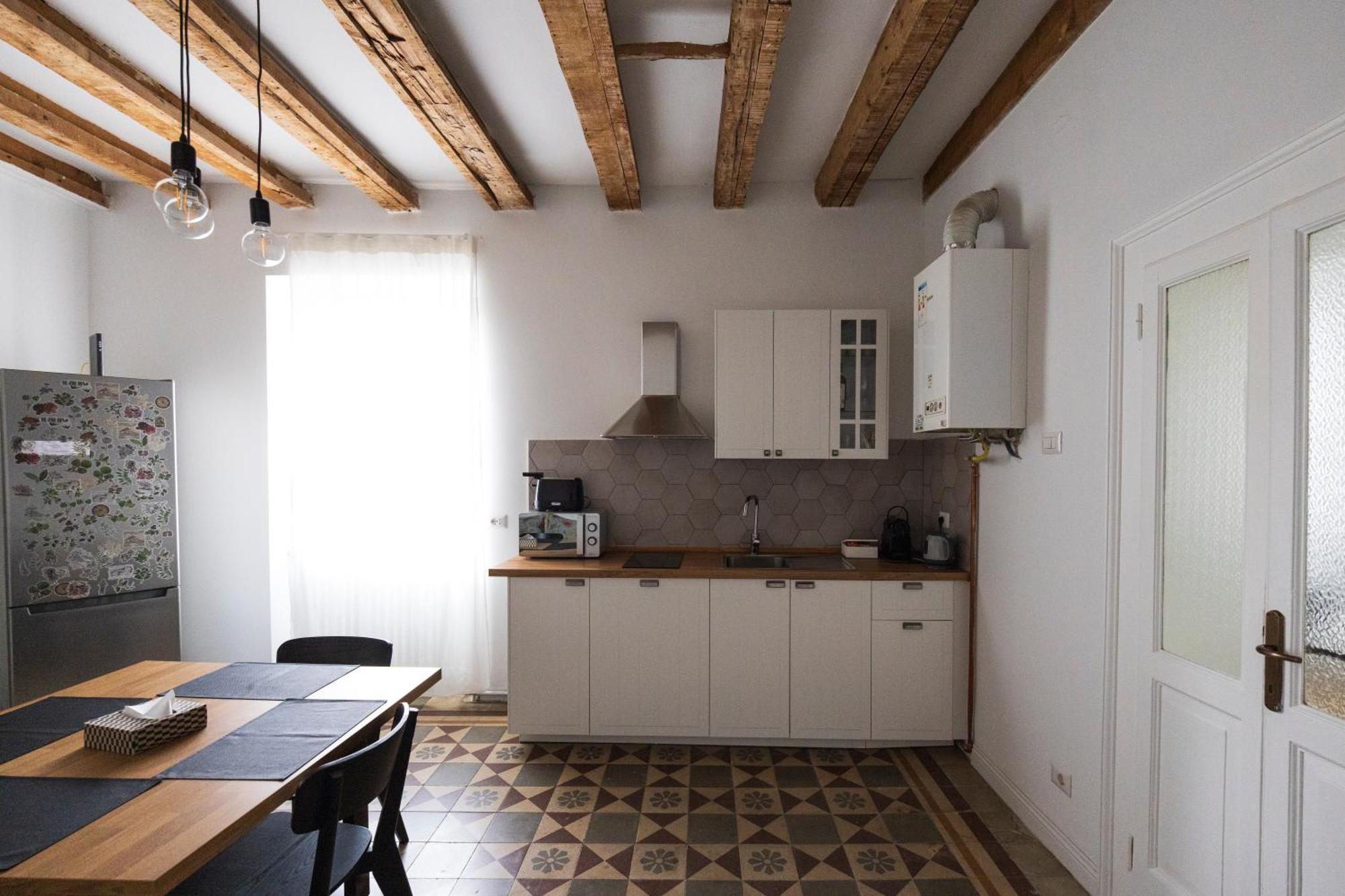Traditional Italian House - Bergamo Zewnętrze zdjęcie