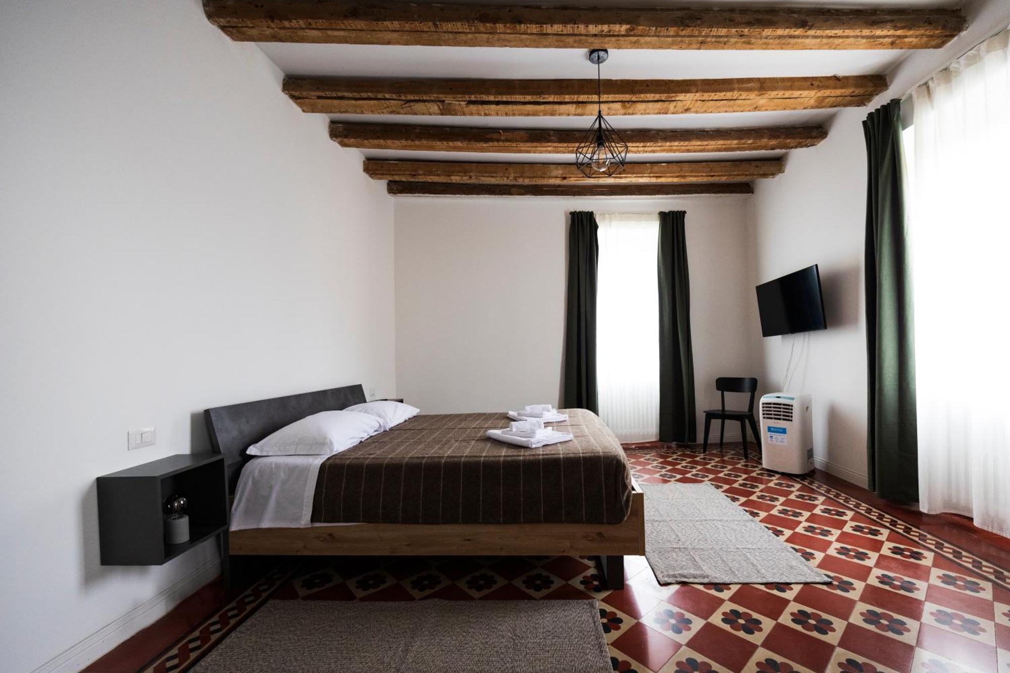 Traditional Italian House - Bergamo Zewnętrze zdjęcie