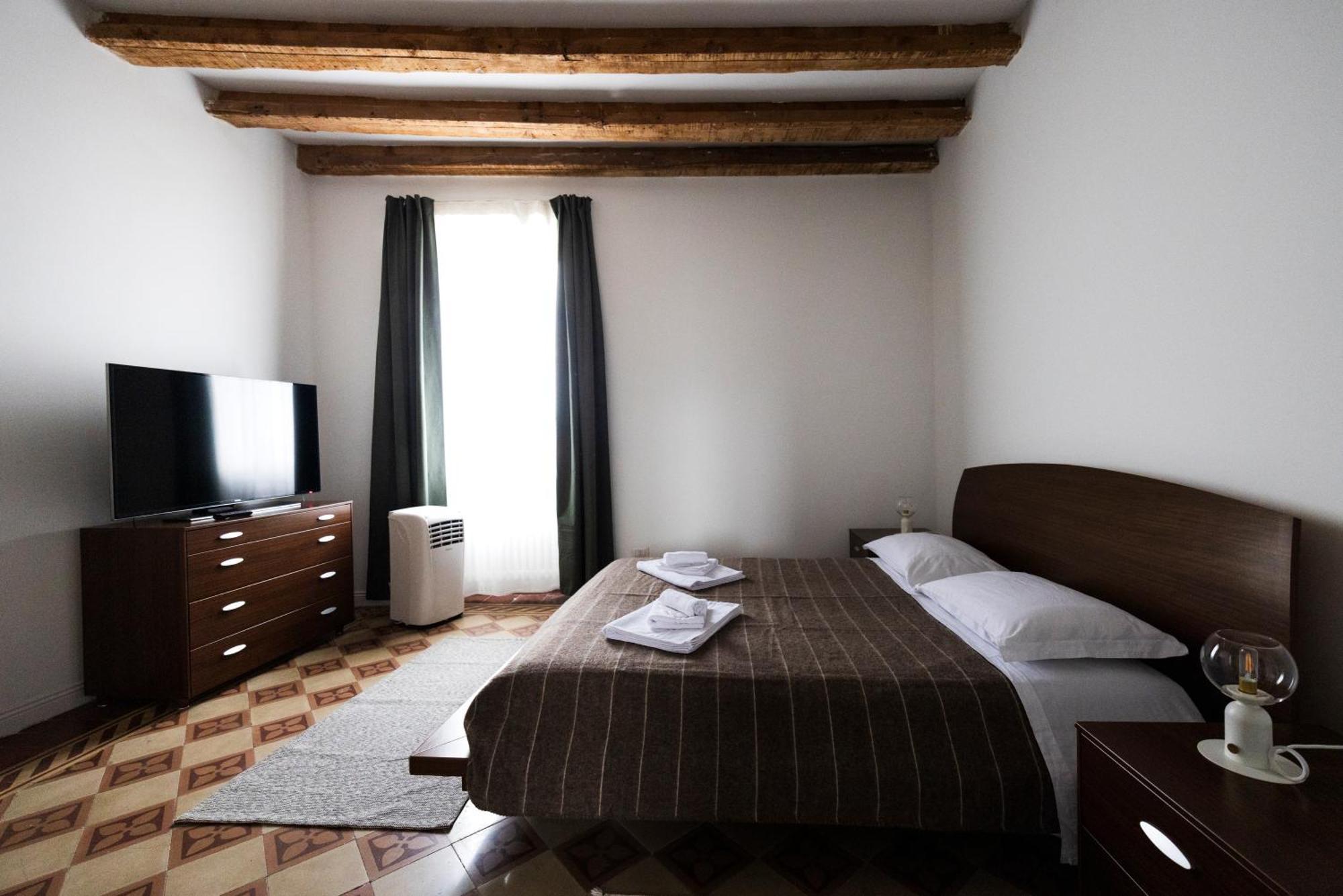 Traditional Italian House - Bergamo Zewnętrze zdjęcie
