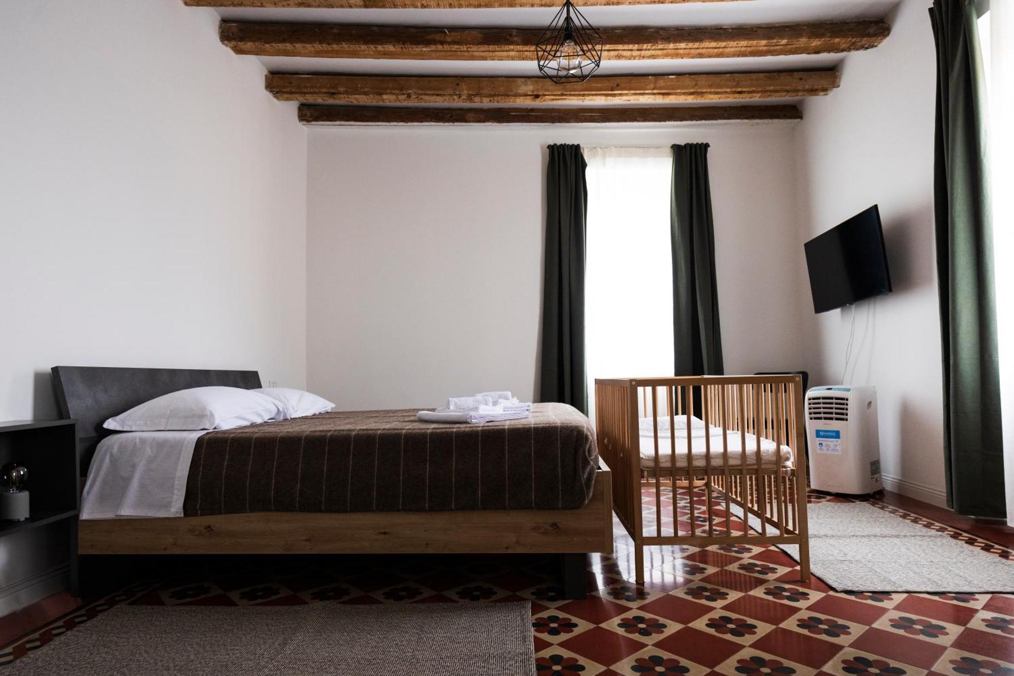 Traditional Italian House - Bergamo Zewnętrze zdjęcie