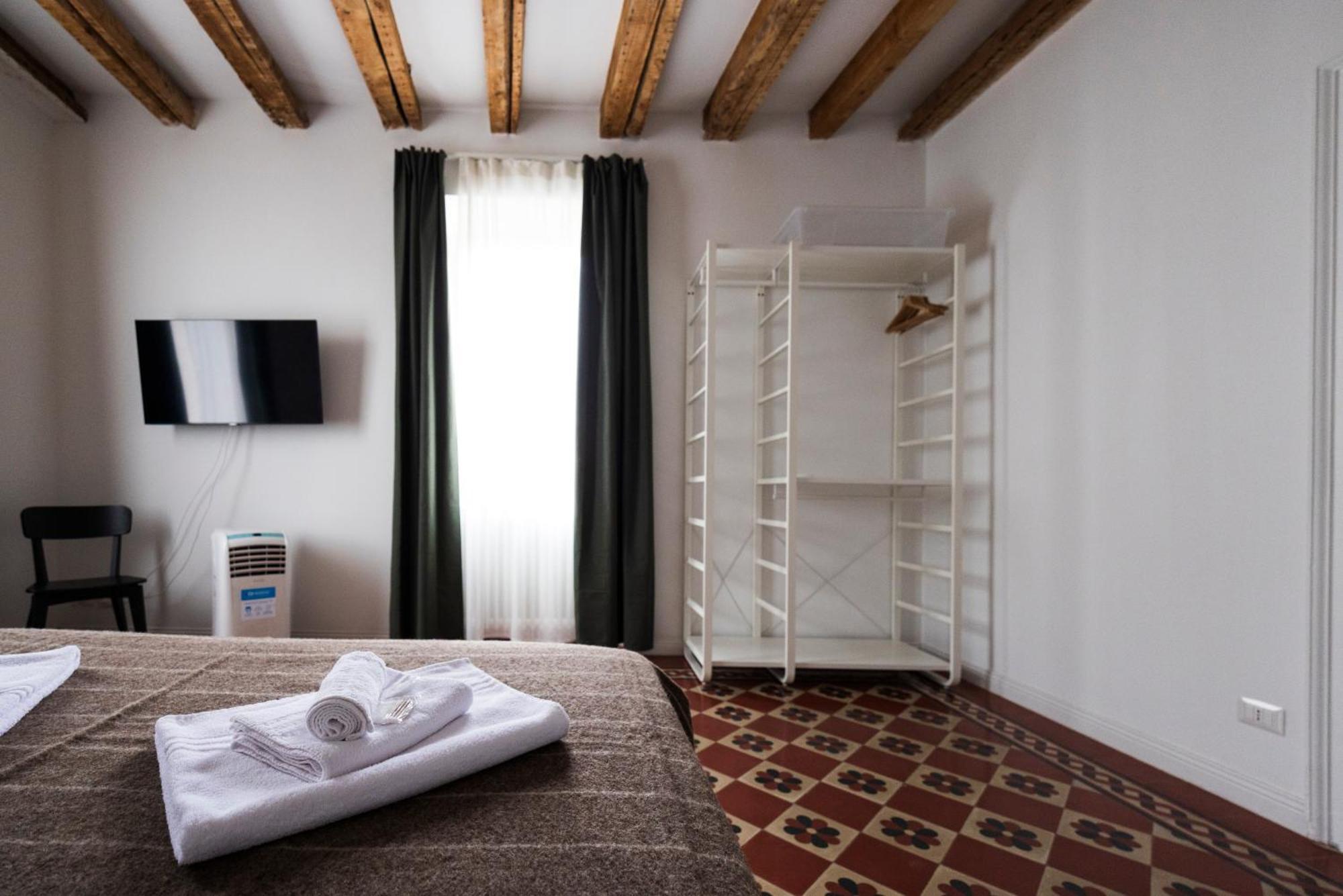 Traditional Italian House - Bergamo Zewnętrze zdjęcie