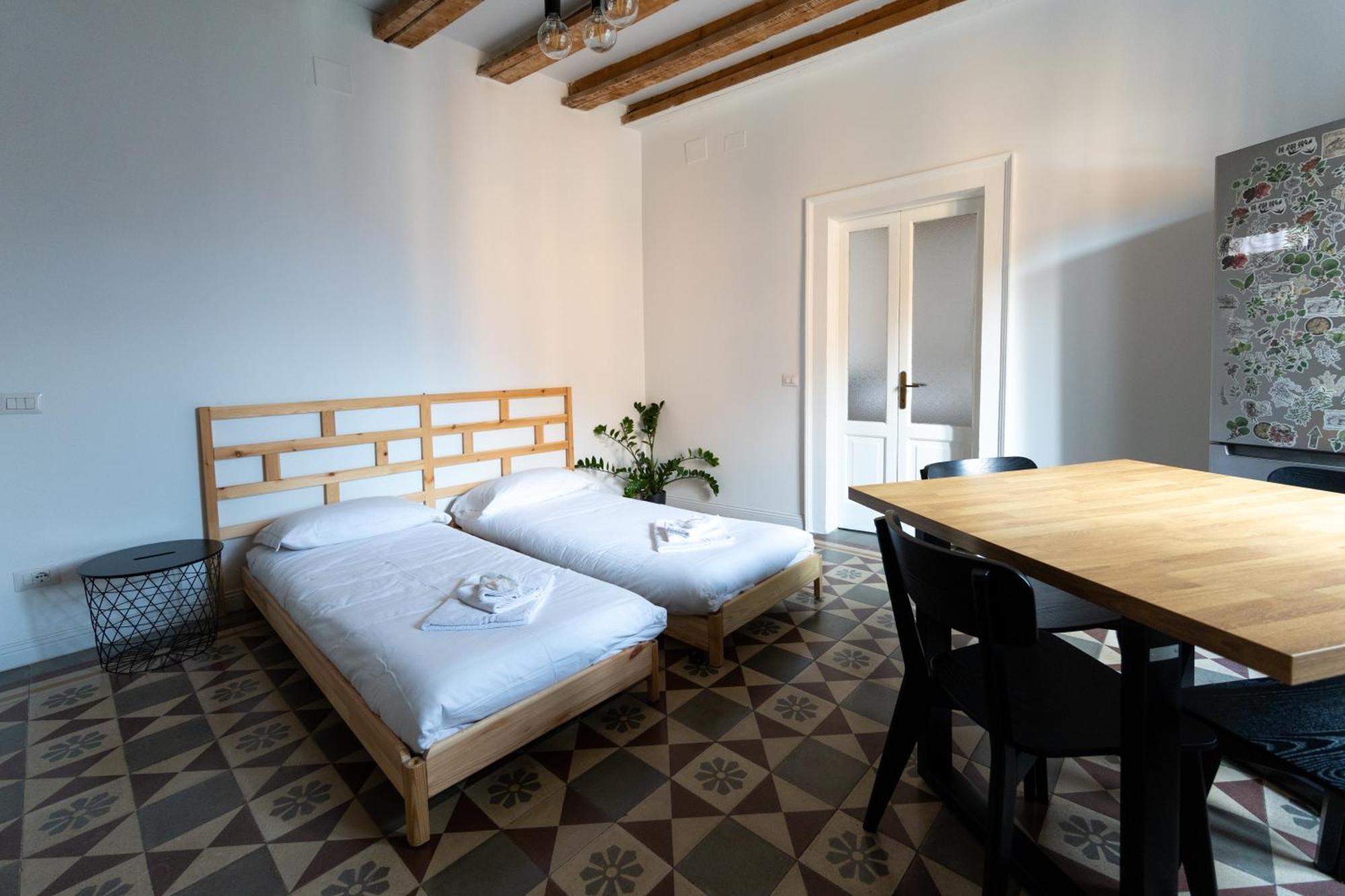 Traditional Italian House - Bergamo Zewnętrze zdjęcie